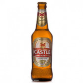 castle lager