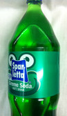 Sparletta cream soda 2 litre