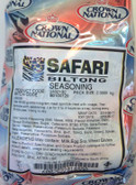 Crown National Safari Biltong Spice