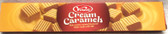 Wilsons Toffo Cream Caramel 150g