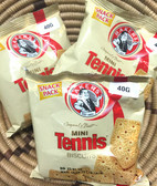 Bakers Mini Tennis Biscuits