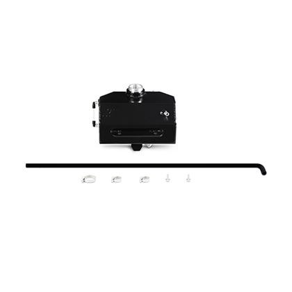5.0L Aluminum Coolant Expansion Tank Mishimoto 2015 Mustang EcoBoost 3.7L
