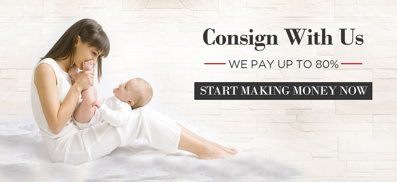 Motherhood Closet - Maternity Consignment | Used, Like New ...