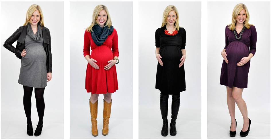 maternity wear for winter