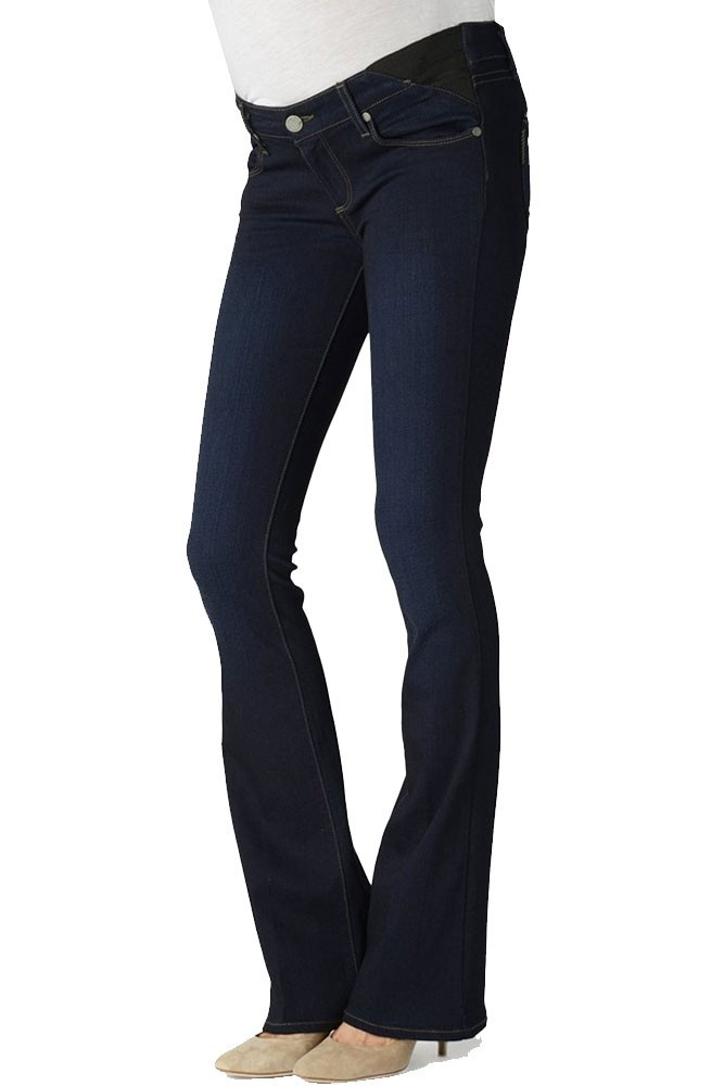 high end maternity jeans