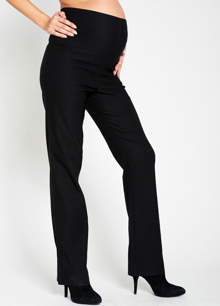 bootleg trousers