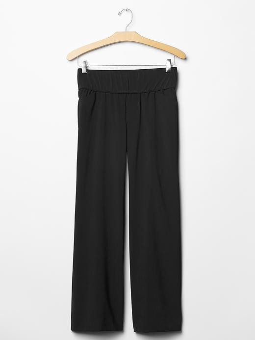 gap perfect trouser