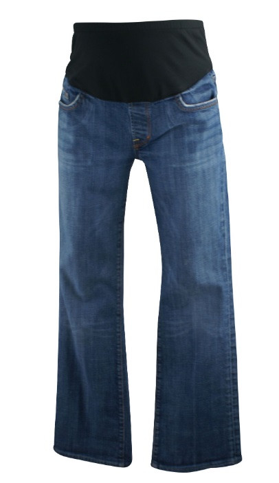 citizens of humanity maternity jeans