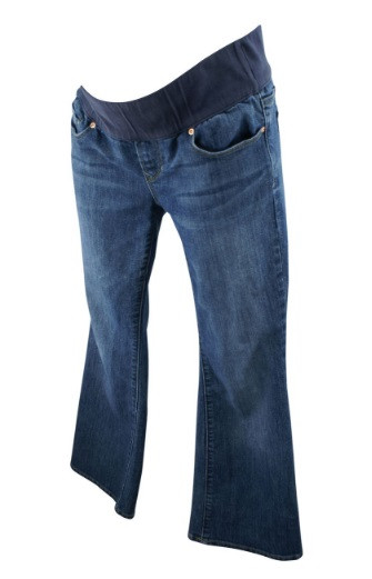 gap jeans size 28