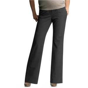 gap modern boot pants