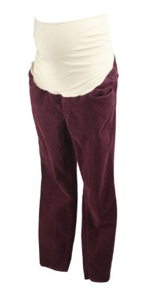 ann taylor corduroy pants