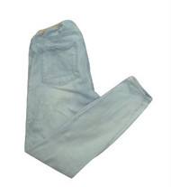 led luxe essentials denim