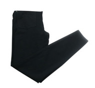 *New* Black A Pea in the Pod Maternity Skinny Leg Maternity Jeggings (Size X-Small)