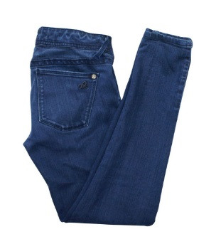 size 24 maternity jeans