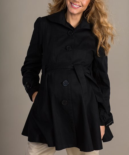 size 42 coat