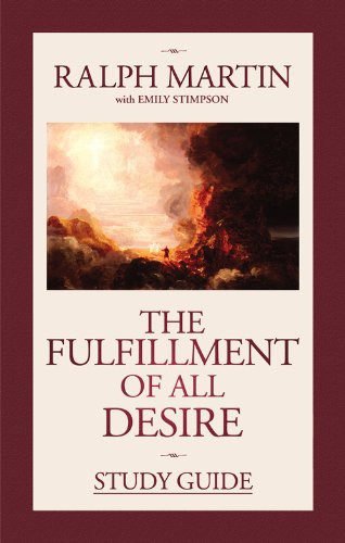 The Fullfillment of All Desire - 978193101869
