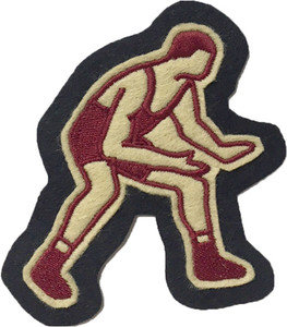 Male Single Wrestler