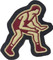 Male Single Wrestler