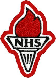 NHS Torch
