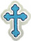 French Cross