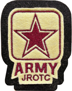Army JROTC