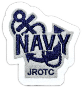 Navy JROTC