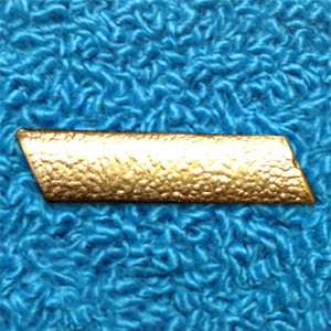 Varsity Bar Pin