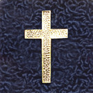 Cross Pin