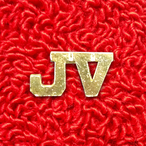 JV Word Pin