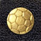 Soccer Ball Pin