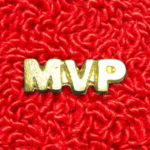 MVP Pin