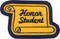 Honor Student Scroll