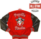 Leather Sleeve All-Star Package