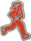 Female Runner