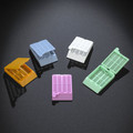 Tissue Embedding Cassettes