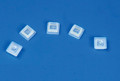 Caps for Square Spectrophotometer Cuvettes