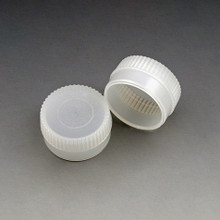 Cap for Sample Cups-Solid Top