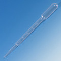 7.5mL Large Bulb Graduated Tip Transfer Pipet