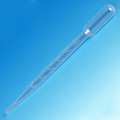 7mL Large Bulb Graduated Tip Transfer Pipet