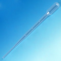5mL Graduated Blood Bank Transfer Pipets with 1.8mL Bulb Draw