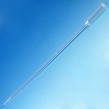 6mL Extra Long Transfer Pipet