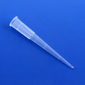 1 - 200uL Graduated Universal Natural Pipette Tip