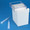 1000 - 10,000uL (1-10mL) Pipette Tip for Use with Various Pipettors, Racked