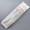 Uniplast Serological Pipette, 10mL, PS, Standard Tip, 297mm, Non-Sterile, Orange Striped, 25/Pack