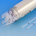 Pre-Calibrated Borosilicate Glass Micro-Hematocrit Capillary Tubes