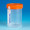 90mL (53mm) container with tamper evident label, STERILE