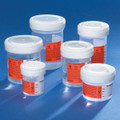 Formalin Filled Tite-Rite™ Containers