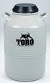 Toro AI Cryogenic Refrigerator