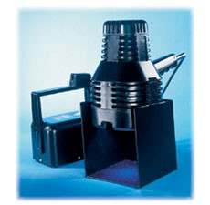 AnalytikJena Exposure Box for Blak Ray B 100AP 76 0055 01 274.97