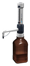 Scilogex DispensMate Plus Bottletop Dispensers
(Bottle Sold Separately)